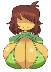 kris (deltarune) from deltarune by vile eyes