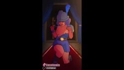 1boy 1boy1girl 1girls 2d 2d_animation alternate_version_at_paywall animated anus areolae artist_logo artist_name ass audio balls belt blowjob breasts cassetteanim clash_(series) clash_royale crown cum cum_on_face cum_on_finger cum_on_helmet cumshot dripping_pussy facial fellatio hand_on_head hand_on_penis handjob handjob_while_sucking helmet king_(clash_royale) licking_penis longer_than_10_seconds longer_than_30_seconds longer_than_one_minute male_pubic_hair music musketeer_(clash_royale) nipples nude nude_female oral patreon_logo penis penis_in_mouth prince_(clash_royale) purple-eyed_female purple-haired_female purple_eyes purple_eyes_female purple_hair purple_hair_female pussy shorter_than_two_minutes sound straight stripping sucking_penis sucking_penis_tip super_saiyan tagme taking_clothes_off vagina video wet_pussy