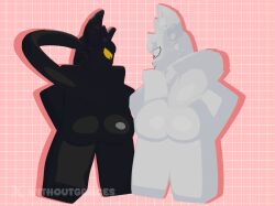 axel (withoutgraces) from roblox by withoutgraces
