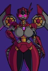 shatter (transformers) from transformers by redartist