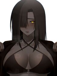 zilu (limbus company) from limbus company by b-lapis