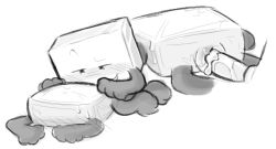 wagyu (objectified) from object show by labbit1337