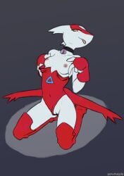 generation 3 pokemon from nintendo by sealer4258
