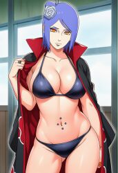 akatsuki (naruto) from naruto