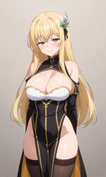 ore wa seikan kokka no akutoku ryoushu fan art