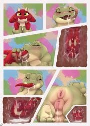 Booru post from rule34.xxx