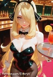 1girls ahe_gao ai_generated ass blonde_hair blush breasts close_mouth cowgirl_position cynthia_(pokemon) drooling elvoryn female female_on_cloth hair_ornament hair_over_one_eye heavy_breathing highres large_breasts long_hair looking_at_viewer male moaning open_eyes pokemon pov pussy riding saliva sex sidelocks skinny small_breasts small_butt solo spread_legs standing tongue tongue_out vaginal_penetration vaginal_sex