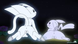 Antennae (Anatomy) Rule 34 Image