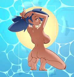 valentine (skullgirls) from skullgirls by banjacksshool