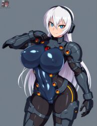 1girls Rule 34 Image