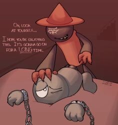 expunged (rapparep) from dave and bambi mod