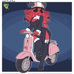 dally (love dead man) from original by love dead man