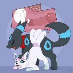 alolan form from nintendo by flowerbud