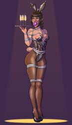 shadowheart from baldur's gate 3 by perilchaser