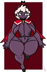 lamb (cult of the lamb) from cult of the lamb by kingretrokirby