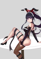 narberal gamma from overlord (maruyama) by ranox