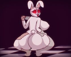 vanny (fnaf) from five nights at freddy's by vachersfw