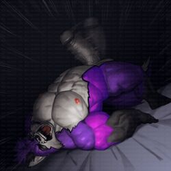 abs balls biceps cum cum_on_abs cum_on_muscles cumming cumshot excessive_cum furry gay ghost hyper hyper_balls hyper_genitalia hyper_penis hyper_testicles male male_focus male_only muscles muscular muscular_arms muscular_ass muscular_back muscular_legs muscular_male muscular_thighs nipples nunudodo pecs penis testicles veins veiny_penis