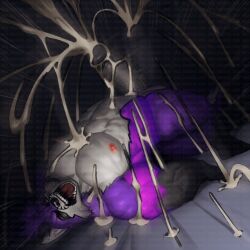 abs balls biceps cum cum_on_abs cum_on_muscles cumming cumshot excessive_cum furry gay ghost hyper hyper_balls hyper_genitalia hyper_penis hyper_testicles male male_focus male_only muscles muscular muscular_arms muscular_ass muscular_back muscular_legs muscular_male muscular_thighs nipples nunudodo pecs penis testicles veins veiny_penis