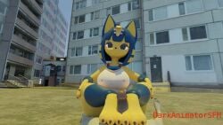 1futa 1girl1futa 1girls 2022 3d 3d_(artwork) 3d_model animal_crossing animated animation ankha ankha_(animal_crossing) ankha_(hazeker) anthro blender blender3d breasts city cycles darkanimatorsfm_(artist) dc dc_comics doubutsu_no_mori feet female footjob furry futa futa_on_female futanari hazeker jiggle nairu_(doubutsu_no_mori) nintendo no_sound penis rachel_roth raven_(dc) sfm soles teen_titans thighs video yiff