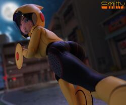 3d (Artwork) Rule 34 Image