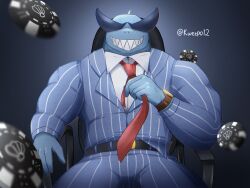 suit tagme
