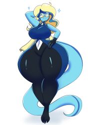 amelia (oddly bally) from pokemon by oddly bally