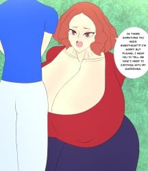 haru okumura from persona by dragonbreaker