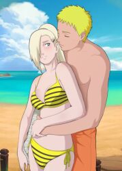 ino yamanaka from boruto: naruto next generations