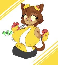 kit (gameoverse) from gameoverse by aaanarkia