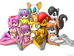 amy_rose anthro archie_comics ass bat breasts bunnie_rabbot canine cat chipmunk echidna feline female fox fur furry hedgehog hershey_the_cat julie-su kitsune knownvortex lagomorph male mina_mongoose mobian_(species) mongoose multiple_tails penis pussy rabbit rouge_the_bat sally_acorn sega sonic_(series) sonic_satam sonic_the_hedgehog_(archie) sonic_the_hedgehog_(comics) sonic_the_hedgehog_(series) straight stroking tail tails uncensored