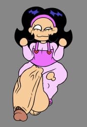 friday_night_funkin nene_(newgrounds) newgrounds