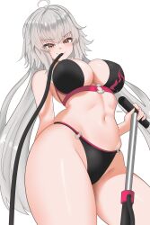 Jeanne D'Arc (Fate) Rule 34 Image