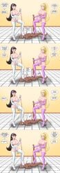 1boy 1female 1girl 1girls adult adult_female adult_woman aged_up ass bangs big_ass big_breasts black-haired_female black_hair blonde blonde-haired_female blonde_female blonde_hair blonde_hair_female boobs boot_fetish bootjob boots breasts breasts_out brown_hair brunette_hair censor_bar censored censored_nipples censored_pussy cfnm clothed_female_nude_male compilation corset dark-skinned_male dark_skin disney_channel dominant_female dominatrix elbow_gloves english english_text female female_masturbation female_orgasm femdom femdom_caption flashing flashing_breasts foot_fetish footjob gloved_female gloved_hand gloved_hands gloves gloves_and_boots_only gravity_falls hairband high_heel_boots high_heels leash leash_and_collar leash_pull leashed_collar leashed_male leather leather_boots leather_clothing leather_gloves long-haired_female long_hair long_legs male malesub nickelodeon orgasm original_character pacifica_northwest passed_out passing_out penis pixelated platform_boots platform_footwear platform_heels pussy pussy_juice racism rubbing_pussy satosatori shoejob slave stepped_on stepping_on_face stepping_on_head stepping_on_penis text text_bubble the_fairly_oddparents thigh_boots thigh_highs thighhigh_boots thighhighs thighs trixie_tang woman worship