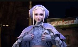 ai_generated ingrid_(capcom) street_fighter street_fighter_6 tagme video