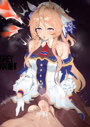 victoire pisa (umamusume) from umamusume by grey knight (mozzleq77804)