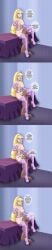 1boy 1female 1girl 1girls adult adult_female adult_woman aged_up ass bangs big_ass big_breasts blonde blonde-haired_female blonde_female blonde_hair blonde_hair_female boobs boots breasts breasts_out cfnm clothed_female_nude_male compilation corset cunnilingus dark-skinned_male dark_skin disney_channel dominant_female dominatrix elbow_gloves english english_text female female_masturbation female_orgasm femdom femdom_caption flashing flashing_breasts gloved_female gloved_hand gloved_hands glovejob gloves gloves_and_boots_only gravity_falls groping groping_breasts groping_own_breast groping_self hairband high_heel_boots high_heels leather leather_boots leather_clothing leather_gloves licking_pussy long-haired_female long_hair long_legs male malesub orgasm original_character pacifica_northwest passed_out passing_out penis platform_boots platform_footwear platform_heels pussy pussy_juice pussy_worship racism satosatori slave text text_bubble thigh_boots thigh_highs thighhigh_boots thighhighs thighs woman worship