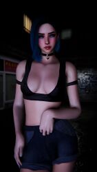 original character from original by crashbanditkut