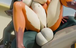 1futa 1girls 3d 3d_animation absurdly_large_cock absurdly_large_penis animated anthro audible_creampie audible_ejaculation aureli_(fyixen) big_breasts big_cock big_dick big_penis black_hair blender breasts canid canine canis closed_eyes clothed clothed_male_nude_female clothing continue_after_cum continuous_ejaculation cum cum_drip cum_in_pussy cum_inflated cum_inflated_belly cum_inflation cum_inside cum_on_thighs cum_overflow cumflated cumflated_belly cumflation excessive_cum female female/futa female_fox fox fox_girl furry futa_on_female futanari fyixa_(fyixen) fyixen gloves_(marking) god_i_wish_that_were_me high_heels huge_balls huge_breasts huge_cock inflated inflated_belly inflation large_cock large_dick large_penis looking_at_another looking_at_partner loud_ejaculation meaty_dick moan moaning moaning_in_pleasure motorcycle multicolored_penis naked naked_female nipples nude nude_female orange_body orange_fur outdoors outside penis pink_hair pulsating_cumshot pumping_cum pussy reverse_cowgirl_position sex smile smiling socks_(marking) sound sound_warning stomach_bulge tagme throbbing throbbing_balls two-tone_body two-tone_fur vaginal_penetration vaginal_sex video vixen vympel white_fur wolf wolf_futa wolf_girl worshipable_balls