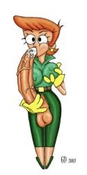 1futa 2003 areolae autofellatio balls breasts cum cum_drip cum_in_mouth cum_in_own_mouth cum_inside cumshot curvy dexter's_laboratory dexter's_mom erect_nipples erection futa_only futanari gloves huge_breasts hyper hyper_penis intersex large_balls latex latex_gloves masturbation nipple_bulge nipples no_panties oral_masturbation penis penis_out solo tagme unzipped what yellow_gloves edit edited edited_art edited_image
