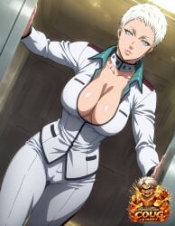 ai_assisted ai_generated big_breasts coug elena_perepelkina female female_only stable_diffusion terra_formars