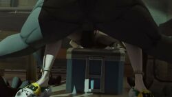 1_minute_long 1boy 1girls 1monster 3d animated arched_back ass_up beastiality belle_(summer_skies)_(zenless_zone_zero) belle_(zenless_zone_zero) cum cum_in_pussy cum_inside cum_on_back cum_on_clothes cumshot ethereal_(zenless_zone_zero) face_down_ass_up hati_(zenless_zone_zero) hoyoverse interspecies light-skinned_female light_skin macstarva mihoyo mihoyo_technology_(shanghai)_co._ltd. monster monster_on_female official_alternate_costume opennsfwsp orange_shorts patreon patreon_ad patreon_exclusive patreon_link patreon_logo patreon_url patreon_username paywall paywall_censor raped_by_monster raped_female sex short_hair shorts sound tinjogo3d vaginal_penetration video voice_acted zenless_zone_zero zoophilia