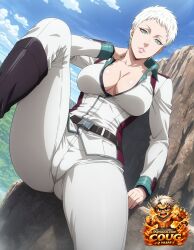 ai_assisted ai_generated big_breasts coug elena_perepelkina female female_only stable_diffusion terra_formars