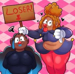 Acci (Daisykitty96) Rule 34 Image