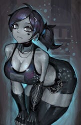 wii fit trainer from nintendo by saiykik