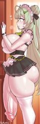 soda (nikke) from goddess of victory: nikke by truegoon