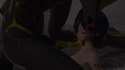 1girls 1monster 3d animated belle_(zenless_zone_zero) big_penis blowjob cum cum_in_mouth deepthroat ethereal_(zenless_zone_zero) face_fucking fellatio female forced forced_oral horsecock hoyoverse human large_penis light-skinned_female light_skin male male/female medium_breasts mihoyo mihoyo_technology_(shanghai)_co._ltd. monster nude nude_female nyaughtymeow opennsfwsp penis_slapping_face raped_by_monster raped_female short_hair size_difference sound tinjogo3d video zenless_zone_zero