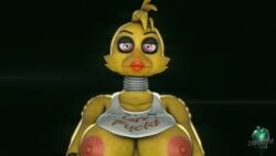 1boy 1boy1girl 1girls 3d animated animatronic big_breasts big_girl chica_(fnaf) cowgirl_position deaddym fast_sex femdom five_nights_at_freddy's fnaf funny funny_face hd human michael_afton reverse_rape robot robot_girl sfm source_filmmaker straight tagme video