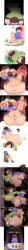 1boy 1girls ass balls balls_deep big_ass big_breasts big_thighs breast_grab breast_smother breasts brown_hair cervix_kiss chara cross_section cum cum_in_pussy cum_inside cumflation curvy_male female female_chara frisk frisk_(undertale) fucked_silly gigantic_breasts huge_ass intense_sex internal_cumshot inverted_nipples larger_female light-skinned_female light-skinned_male light_skin male male_frisk mating_press pussy sex shaking shinolara size_difference smaller_male soul straight sweat sweatdrop tongue tongue_out undertale undertale_(series) vaginal_penetration wide_hips x-ray