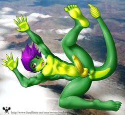Anus Rule 34 Image